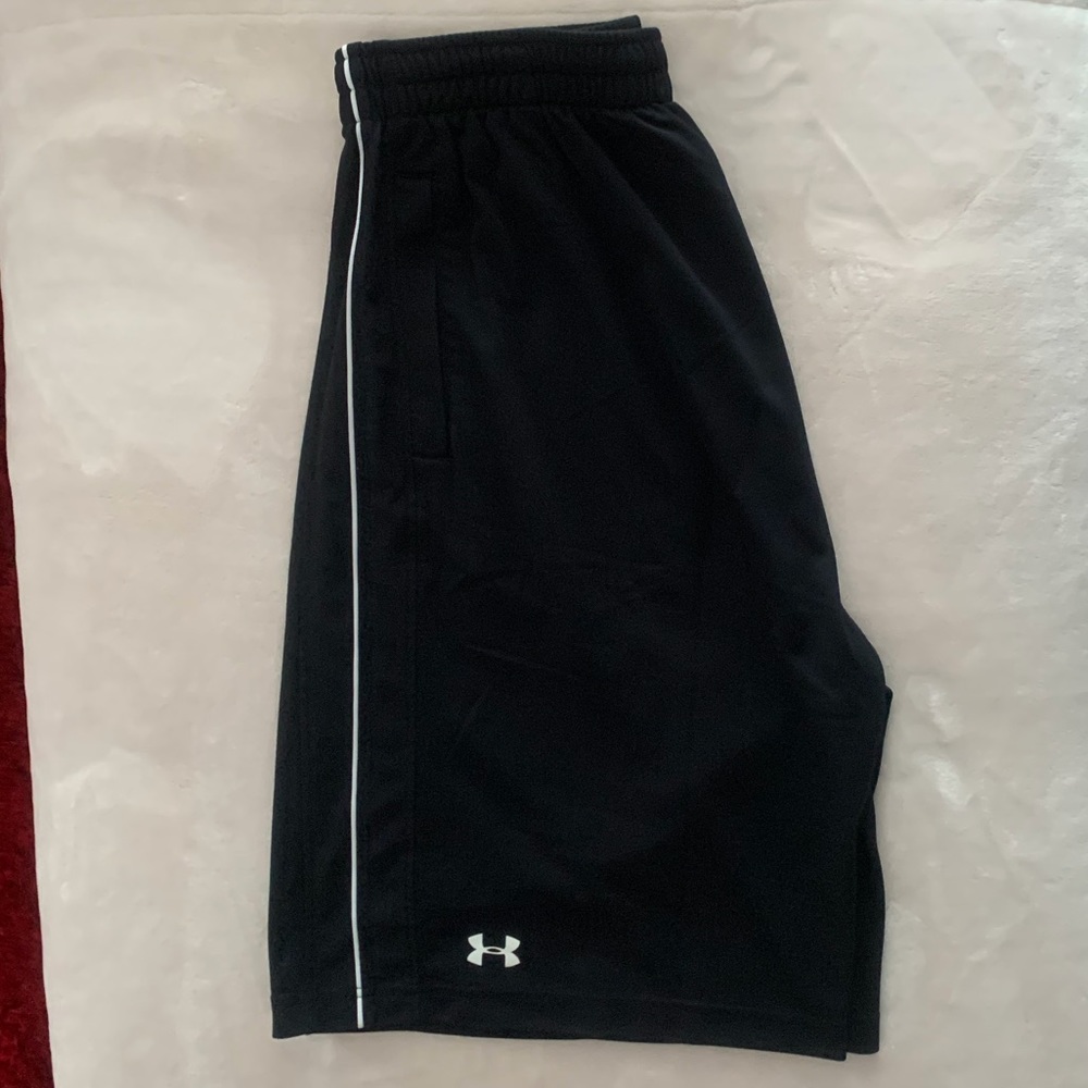EUC UA Shorts